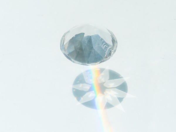 Diamanbestattung mit Erinnerungsdiamant