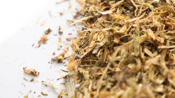 Das MEINE ERDE Substrat